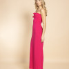 PINK DRESS 