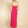 PINK DRESS 