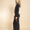 YASMIN DRESS MAXI 
