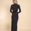 YASMIN DRESS MAXI 