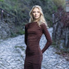 YASMIN DRESS MAXI 