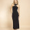 Elegant Glam Dress 