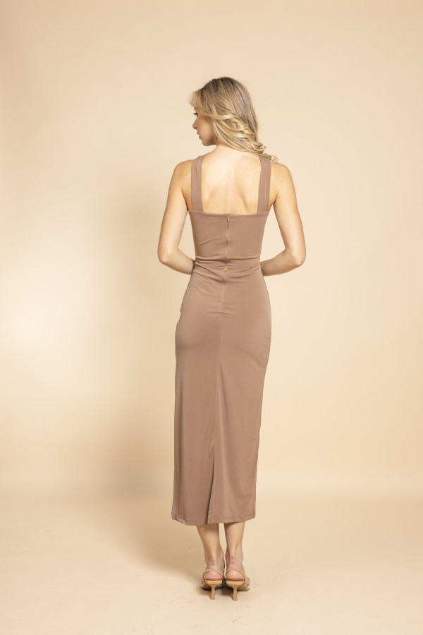 Elegant Glam Dress 
