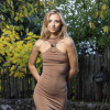 Elegant Glam Dress 