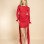 Mini Dress με φιόγκους 