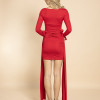 Mini Dress με φιόγκους 