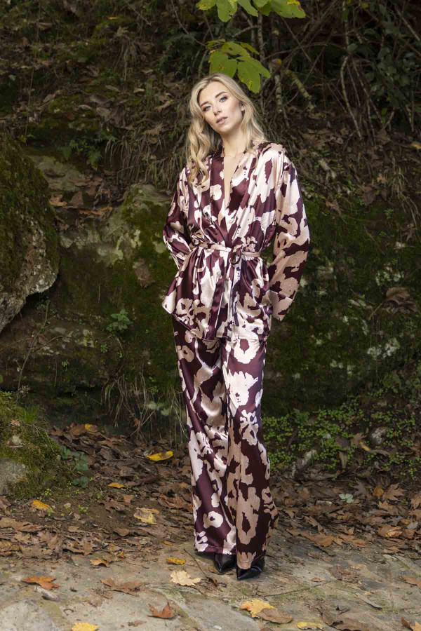 Σετ Elegant Streetwear 