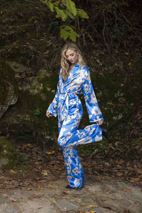 Σετ Elegant Streetwear 