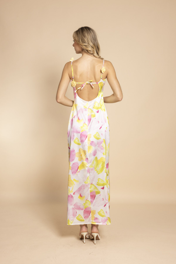 ARIA DRESS