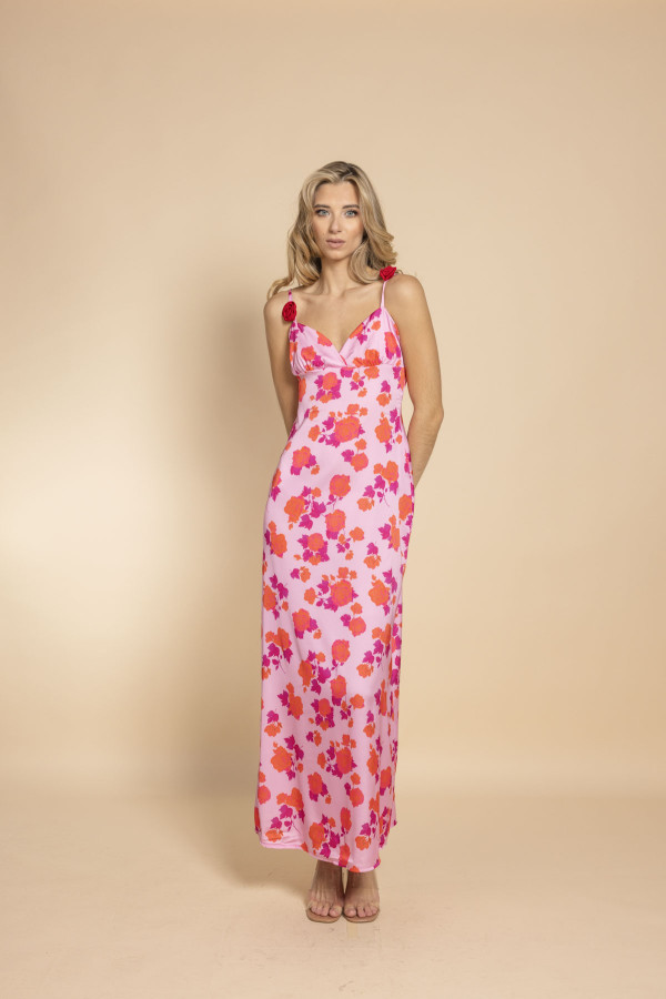 ARIA DRESS