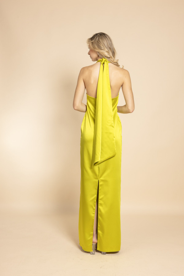 Maxi Εlegant Dress 