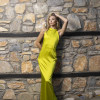  Maxi Εlegant Dress 