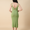 JANELL DRESS 