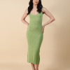 JANELL DRESS 