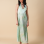 AZURA SATIN DRESS 