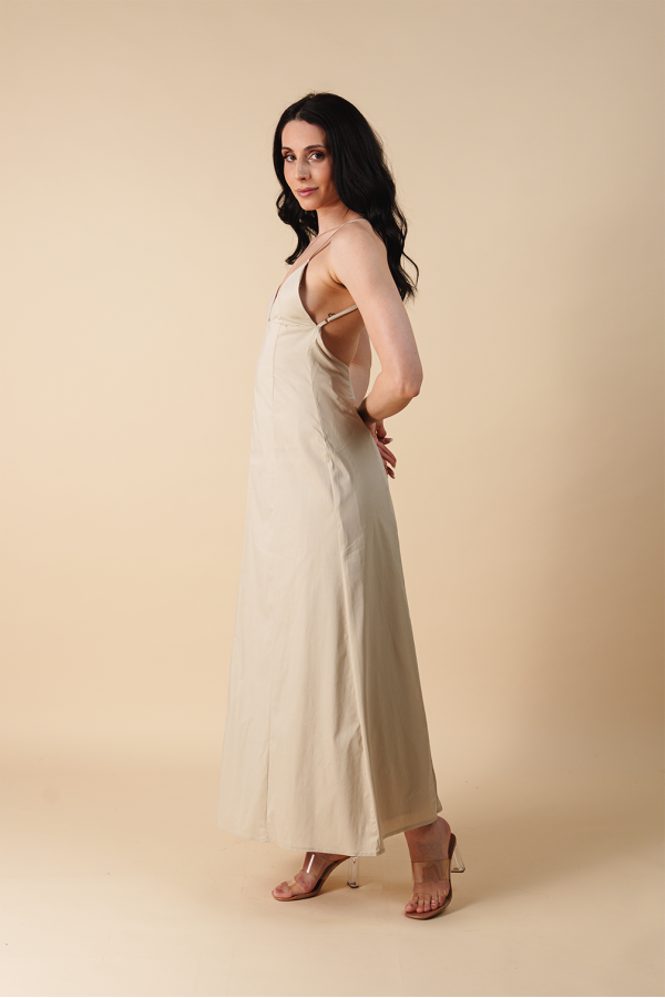 ONELLA DRESS 