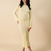 NUSSA DRESS 