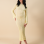 NUSSA DRESS 