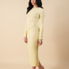 NUSSA DRESS 