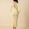 NUSSA DRESS 