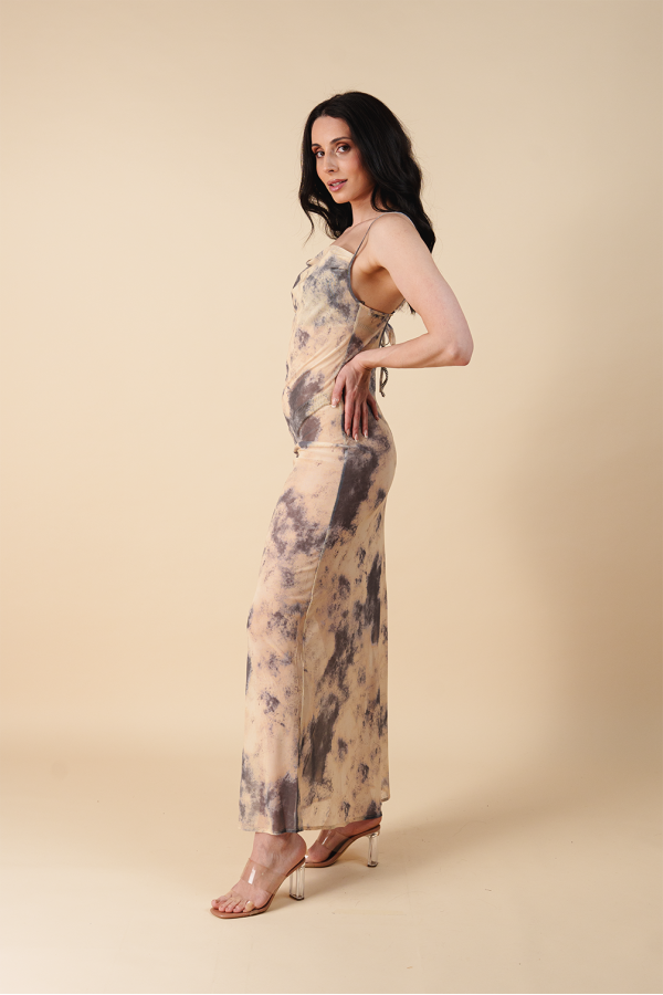 LIORA DRESS 