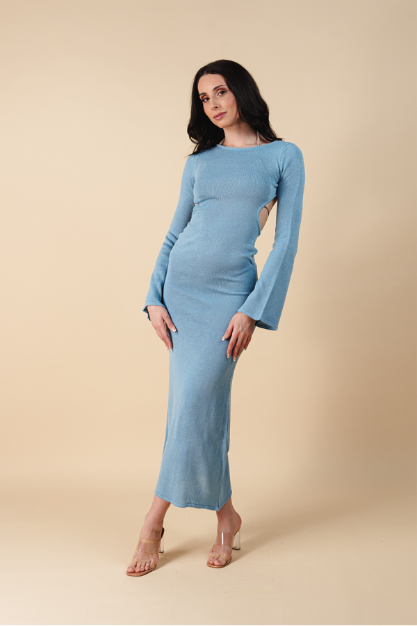 NADIAS DRESS 