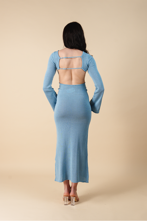 NADIAS DRESS 