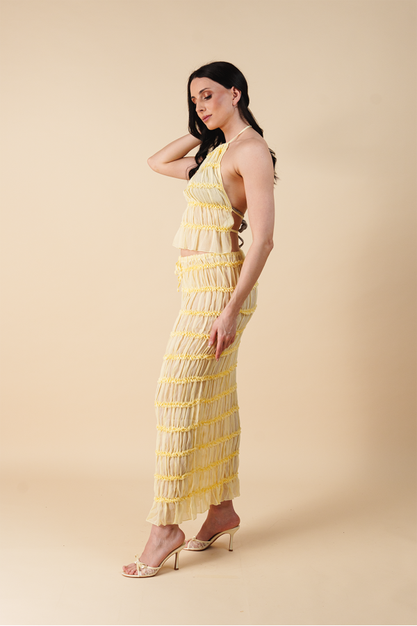 ELIRA SET 