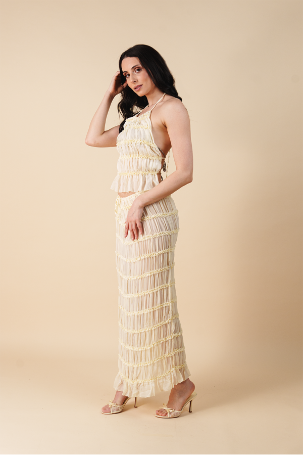 ELIRA SET 