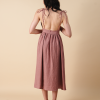 NYSA DRESS 