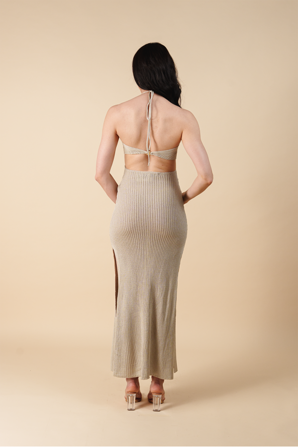 VEDA DRESS 
