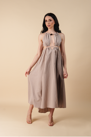 ZELIA DRESS 