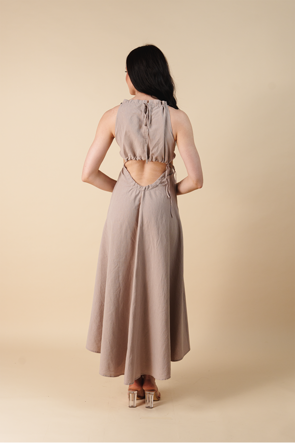 ZELIA DRESS 