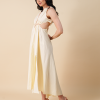 ZELIA DRESS 