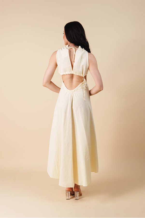 ZELIA DRESS 