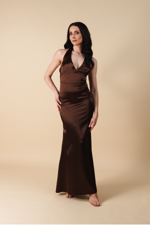VIRELLE DRESS 