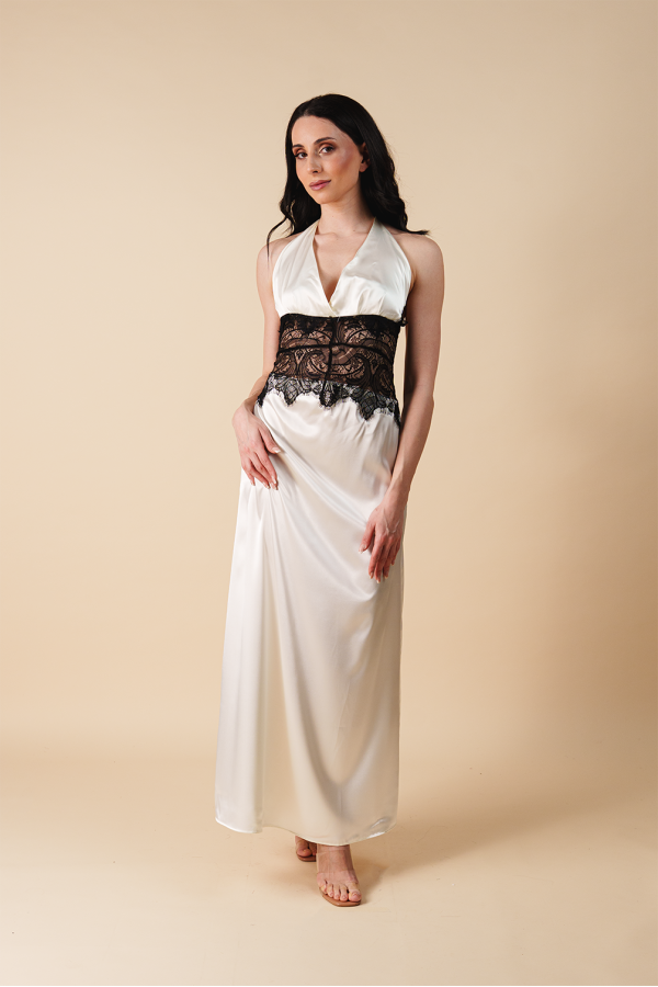 SIENNA DRESS 