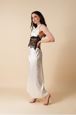 SIENNA DRESS 