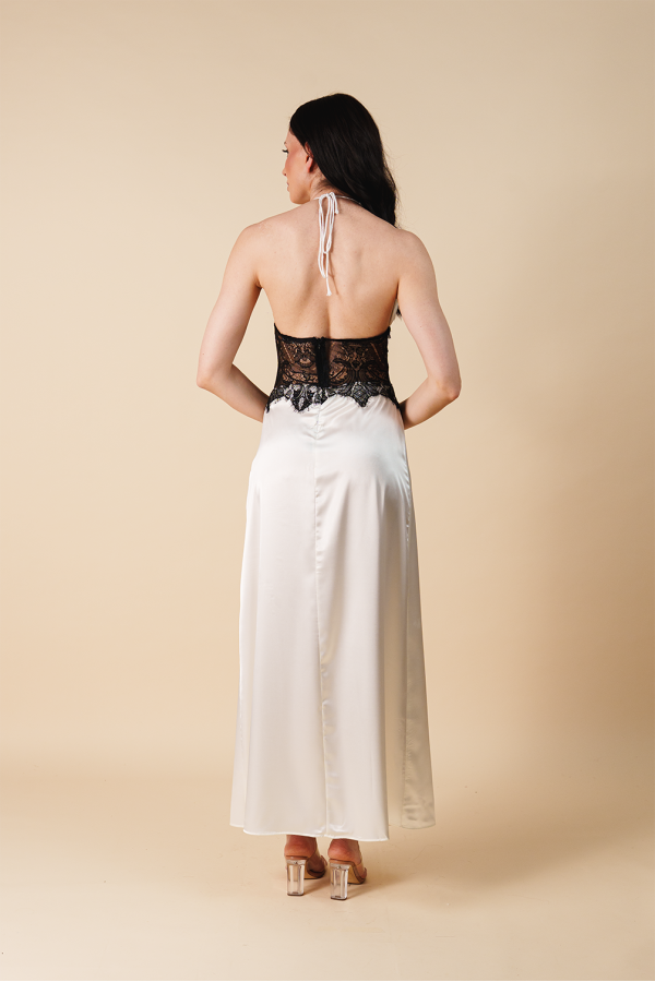 SIENNA DRESS 