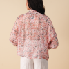 FLORAL BREEZE SHIRT 