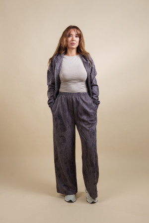  CROC SET 