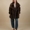 SIENNA FUR 
