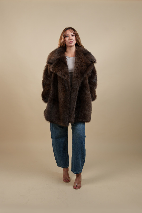 SIENNA FUR 