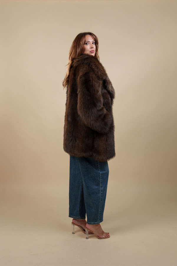 SIENNA FUR 