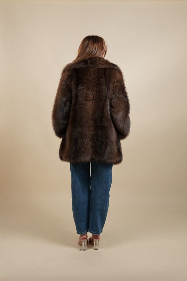 SIENNA FUR 