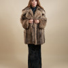 SIENNA FUR 