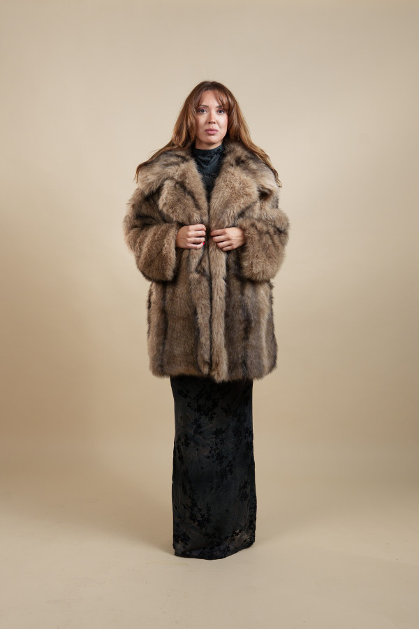 SIENNA FUR 