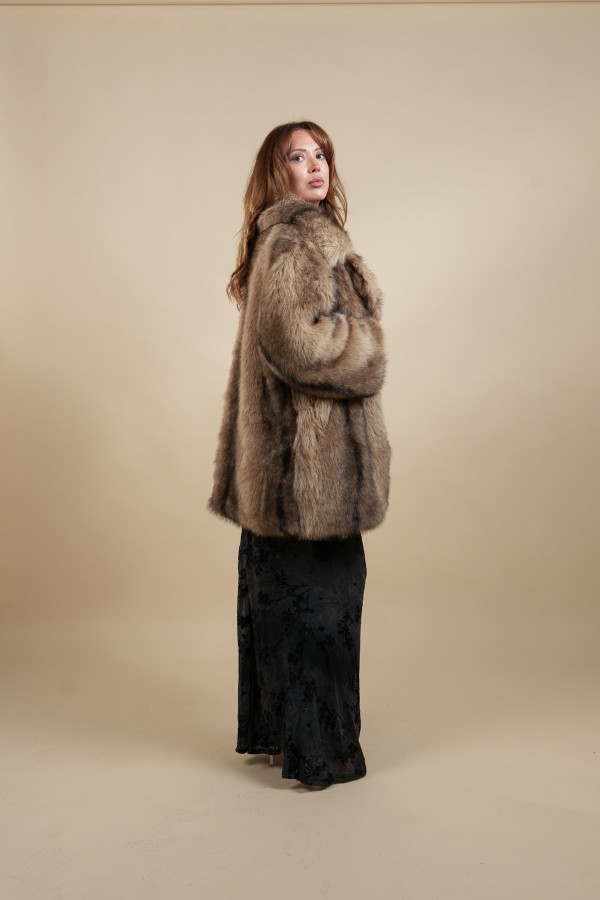 SIENNA FUR 