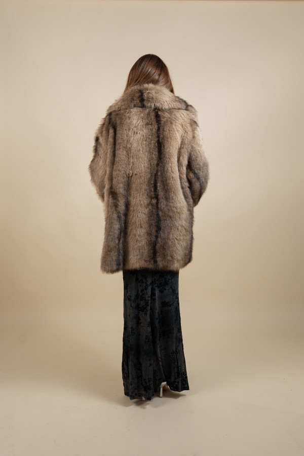SIENNA FUR 
