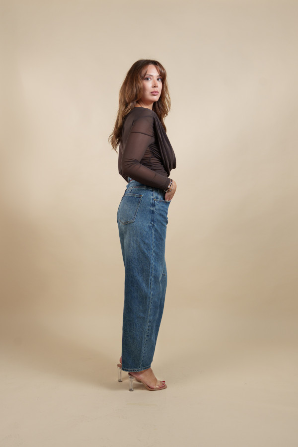TULUM JEANS 